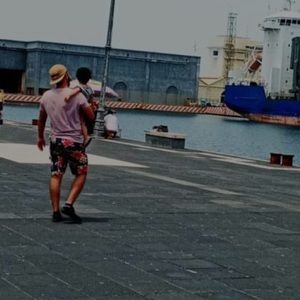 Meet your Posher, Rafael